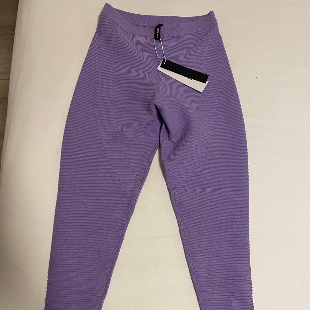 Adam Selman leggings
